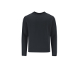 Unisex kindertrui van katoen en polyester 280 g/m² - MKT Cosmos kleur ultramarijn blauw