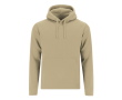 Herentrui van katoen en polyester 280 g/m² - MKT Draco kleur khaki