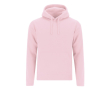 Herentrui van katoen en polyester 280 g/m² - MKT Draco kleur roze