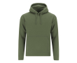 Herentrui van katoen en polyester 280 g/m² - MKT Draco kleur groene fles