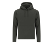 Herentrui van katoen en polyester 280 g/m² - MKT Draco kleur donkergrijs