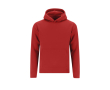 Kindertrui van katoen en polyester 280 g/m² - MKT Draco kleur rood