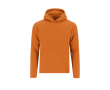 Kindertrui van katoen en polyester 280 g/m² - MKT Draco kleur oranje