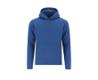 Kindertrui van katoen en polyester 280 g/m² - MKT Draco kleur blauw