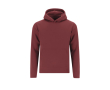 Kindertrui van katoen en polyester 280 g/m² - MKT Draco kleur granaat