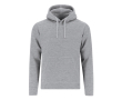 Damestrui van katoen en polyester 280 g/m² - MKT Draco kleur grijs