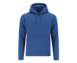 Damestrui van katoen en polyester 280 g/m² - MKT Draco kleur blauw
