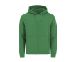 Unisex sweatshirt van katoen en polyester 280 g/m² - MKT Astro kleur groen