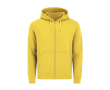 Unisex sweatshirt van katoen en polyester 280 g/m² - MKT Astro kleur geel