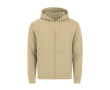 Unisex sweatshirt van katoen en polyester 280 g/m² - MKT Astro kleur khaki