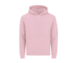 Unisex sweatshirt van katoen en polyester 280 g/m² - MKT Astro kleur roze