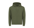 Unisex sweatshirt van katoen en polyester 280 g/m² - MKT Astro kleur groene fles