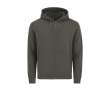 Unisex sweatshirt van katoen en polyester 280 g/m² - MKT Astro kleur donkergrijs