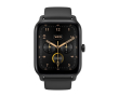 Multifunctioneel horloge met sportmodus Prixton Alexa SWB29 kleur zwart