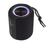 Waterbestendige speaker IPX5 met handsfreefunctie 6W Prixton Beat Box kleur zwart