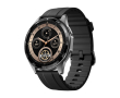 Smartwatch met AMOLED-scherm en GPS-functie Prixton SWB33 kleur zwart