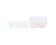 4-in-1 aromatische luchtbevochtiger met 12W speaker kleur wit
