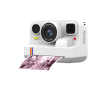 Instantcamera voor kinderen met afdrukfunctie 1.300 mAh Prixton kleur wit