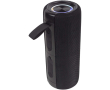Prixton 40 W-speaker, deelbaar in twee met surroundgeluid kleur zwart