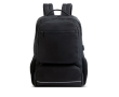 Laptoprugzak met koeltas en oplaadkabel 15,6 inch kleur zwart