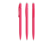 Kunststof vulpotlood met gum en 0,7 mm stift BIC® kleur roze