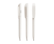 Biologisch afbreekbare draaipen, blauwe inkt Super Clip Origin BIC® kleur zand