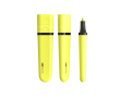 Fluorescerende markeerstift met inkt van natuurlijke oorsprong BIC® kleur geel