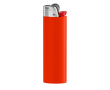 BIC® J26 kunststof aansteker met hoge veiligheid en duurzaamheid kleur oranje