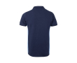 Werkpolo van piqué, van katoen en polyester, 180 g/m² Velilla kleur lichtblauw