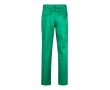 Unisex werkbroek met meerdere zakken bedrukken 200 g/m² Velilla kleur groen