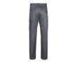Unisex werkbroek met meerdere zakken bedrukken 200 g/m² Velilla kleur grijs