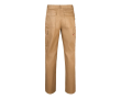 Unisex werkbroek met meerdere zakken bedrukken 200 g/m² Velilla kleur naturel