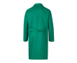 Werkblouse van keperstof en katoen 175 g/m² Velilla kleur groen
