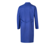 Werkblouse van keperstof en katoen 175 g/m² Velilla kleur koningsblauw