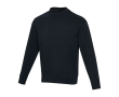 Unisex trui van gerecycled polyester 280 g/m² Elevate NXT kleur marineblauw