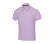 Unisex polo van stof met ultra zachte textuur, 230 g/m², Elevate NXT kleur lila