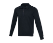 Unisex trui van gerecycled materiaal 280 g/m² Elevate NXT kleur marineblauw