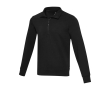 Unisex trui van gerecycled materiaal 280 g/m² Elevate NXT kleur zwart
