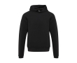 Unisex sport-sweatshirt met stretch 350 g/m² - Elevate Life kleur zwart