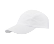 Waterdichte nylon pet met zonbescherming 105 g/m2 kleur wit