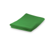 Sporthanddoek van microvezel met hoge absorptie, 150 x 175 cm kleur groen