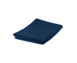 Sporthanddoek van microvezel met hoge absorptie, 150 x 175 cm kleur marineblauw