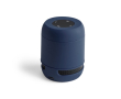 Compacte bluetooth-speaker in verschillende kleuren Funny kleur marineblauw