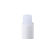 Lippenbalsem met SPF15 in transparant gekleurd doosje kleur wit