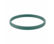 Custom made siliconen polsband voor evenementen, personaliseerbaar kleur miliair groen