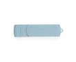 Dubbele USB van tarwestro met type-C aansluiting kleur blauw