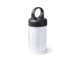 Sporthanddoek van koeltechnisch materiaal met UV50-bescherming, 90 x 30 cm kleur wit