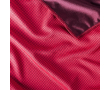 Sporthanddoek van koeltechnisch materiaal met UV50-bescherming, 90 x 30 cm kleur rood