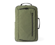 Laptoprugzak met meerdere compartimenten 16'' kleur groen