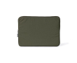 Tablethoes van nylon en polyester voor 16'' kleur groen